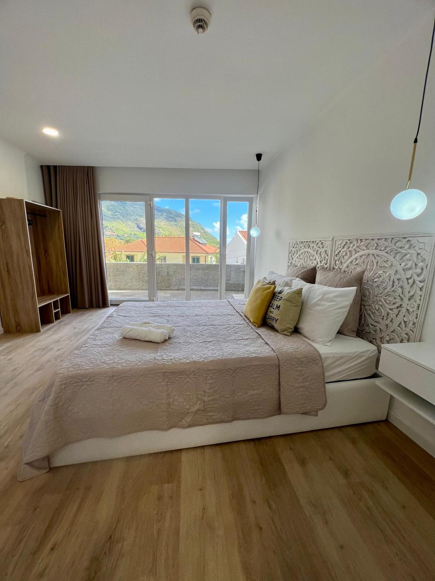 Feeling Like Home Machico Machico  Exterior photo
