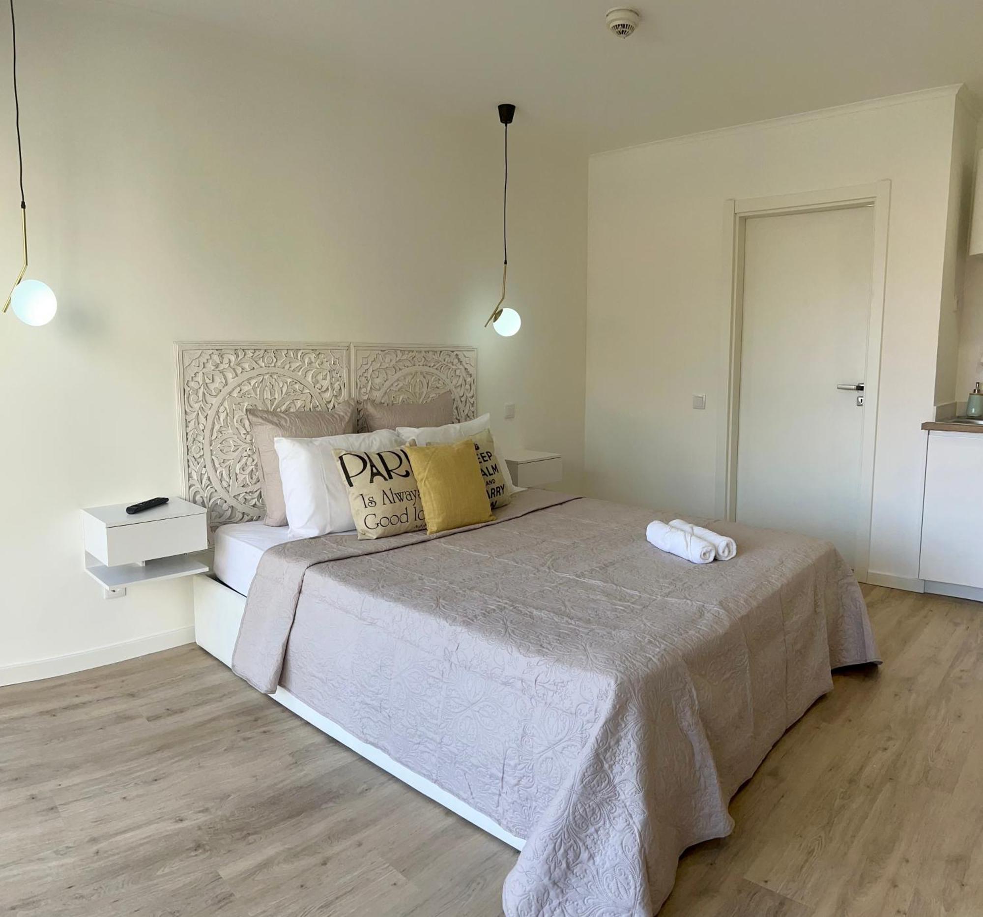 Feeling Like Home Machico Machico  Exterior photo