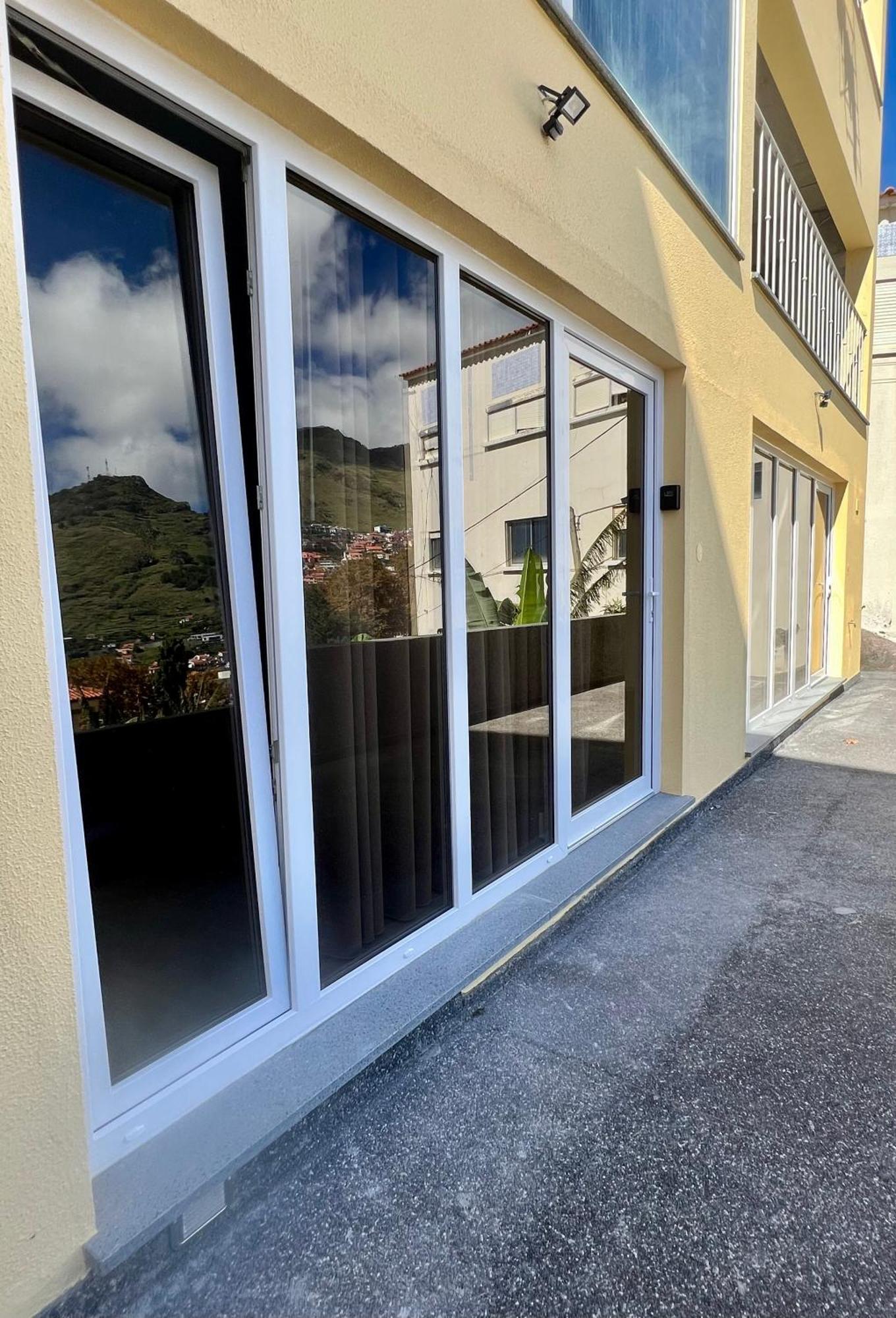 Feeling Like Home Machico Machico  Exterior photo