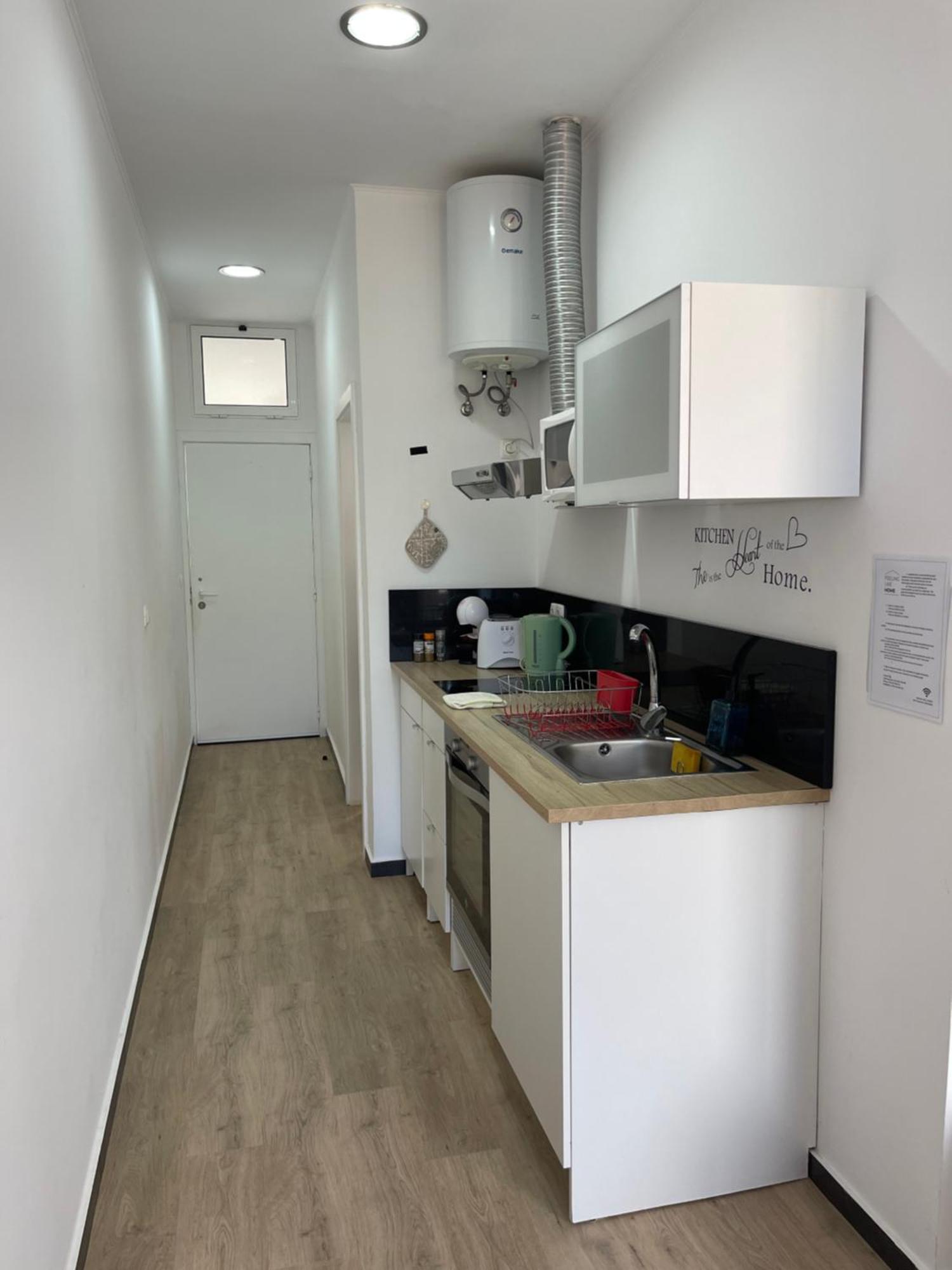 Feeling Like Home Machico Machico  Exterior photo