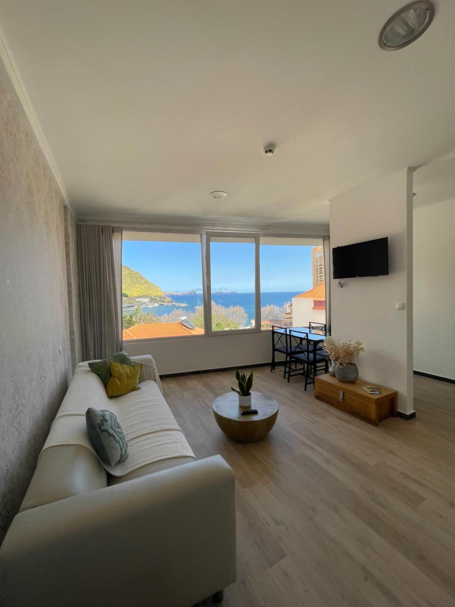 Feeling Like Home Machico Machico  Exterior photo