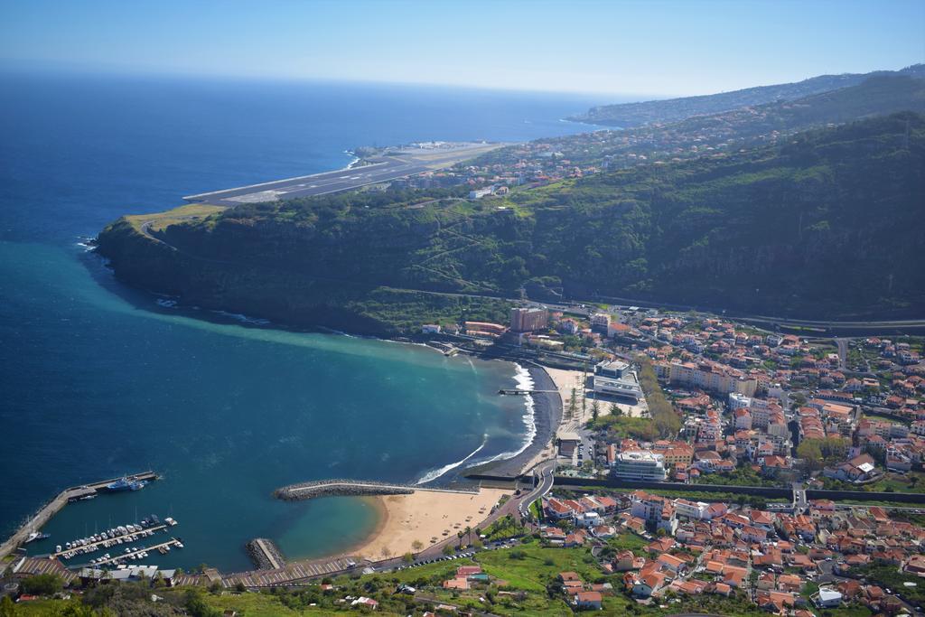 Feeling Like Home Machico Machico  Exterior photo