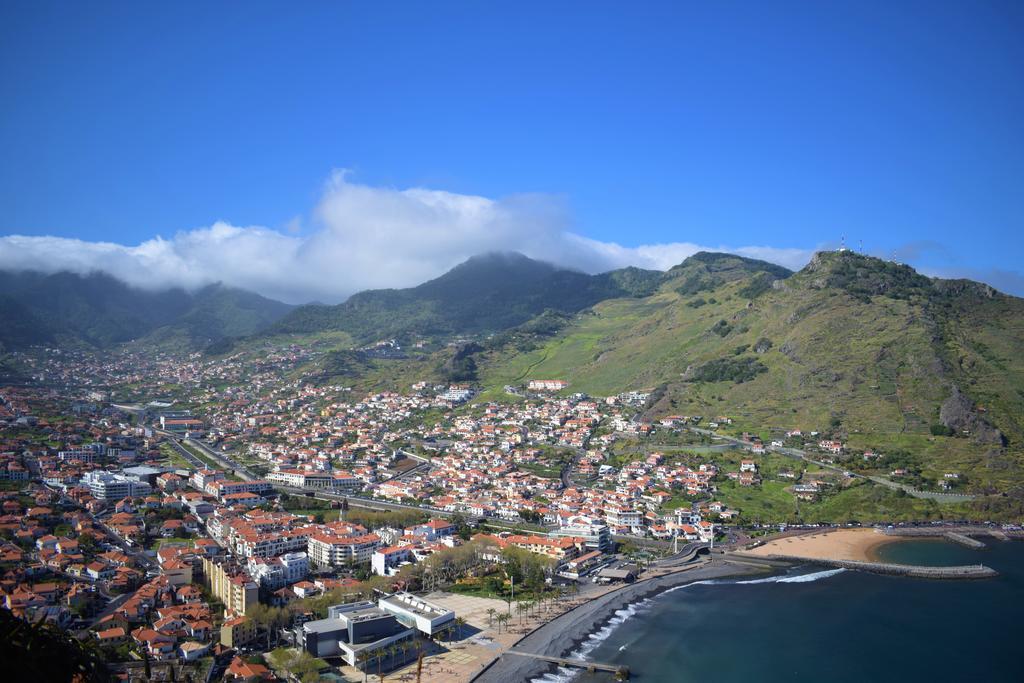 Feeling Like Home Machico Machico  Exterior photo