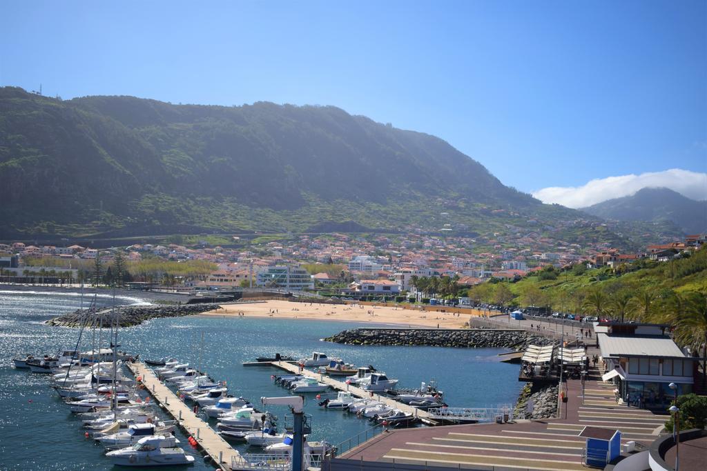 Feeling Like Home Machico Machico  Exterior photo