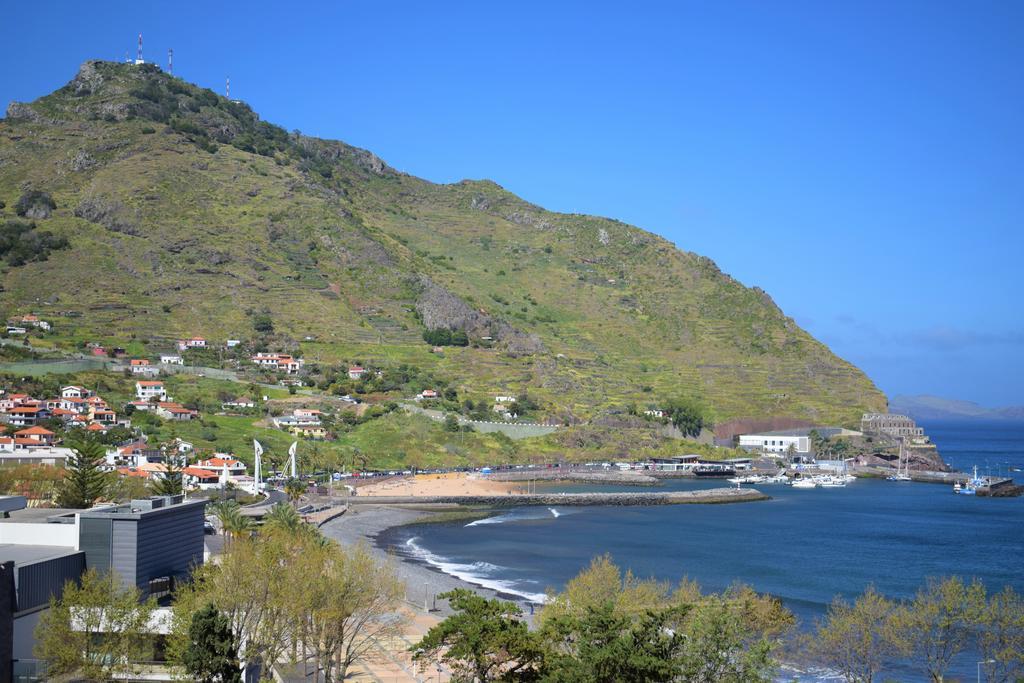 Feeling Like Home Machico Machico  Exterior photo